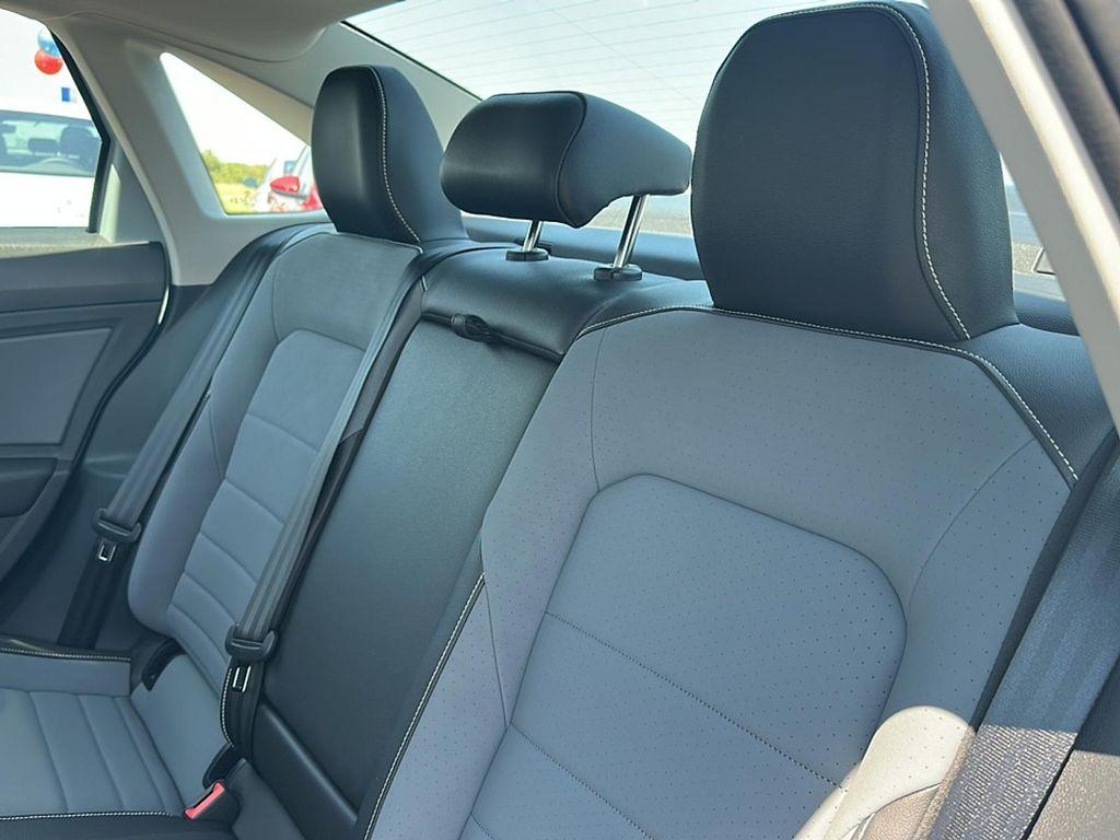 new 2025 Volkswagen Jetta car, priced at $26,215