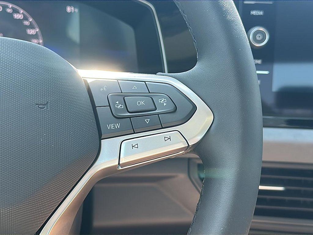 new 2025 Volkswagen Jetta car, priced at $26,215