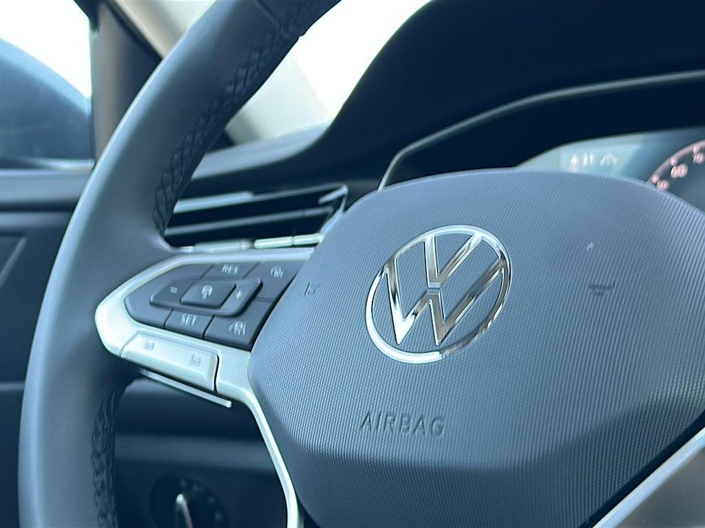 new 2025 Volkswagen Jetta car, priced at $23,913