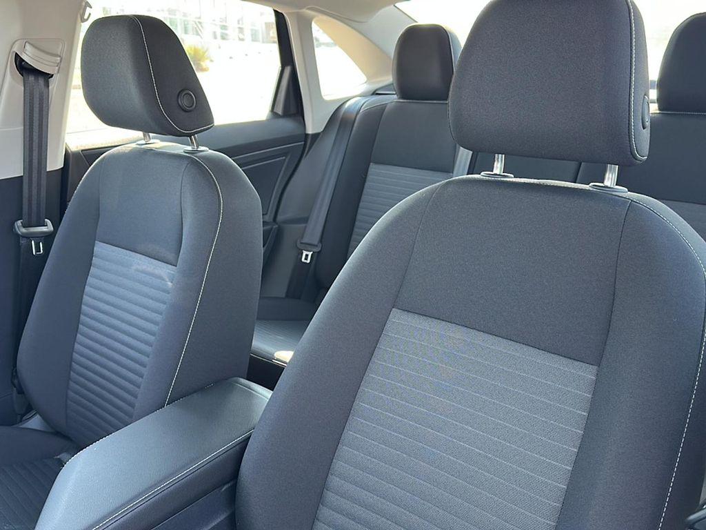new 2025 Volkswagen Jetta car, priced at $23,913