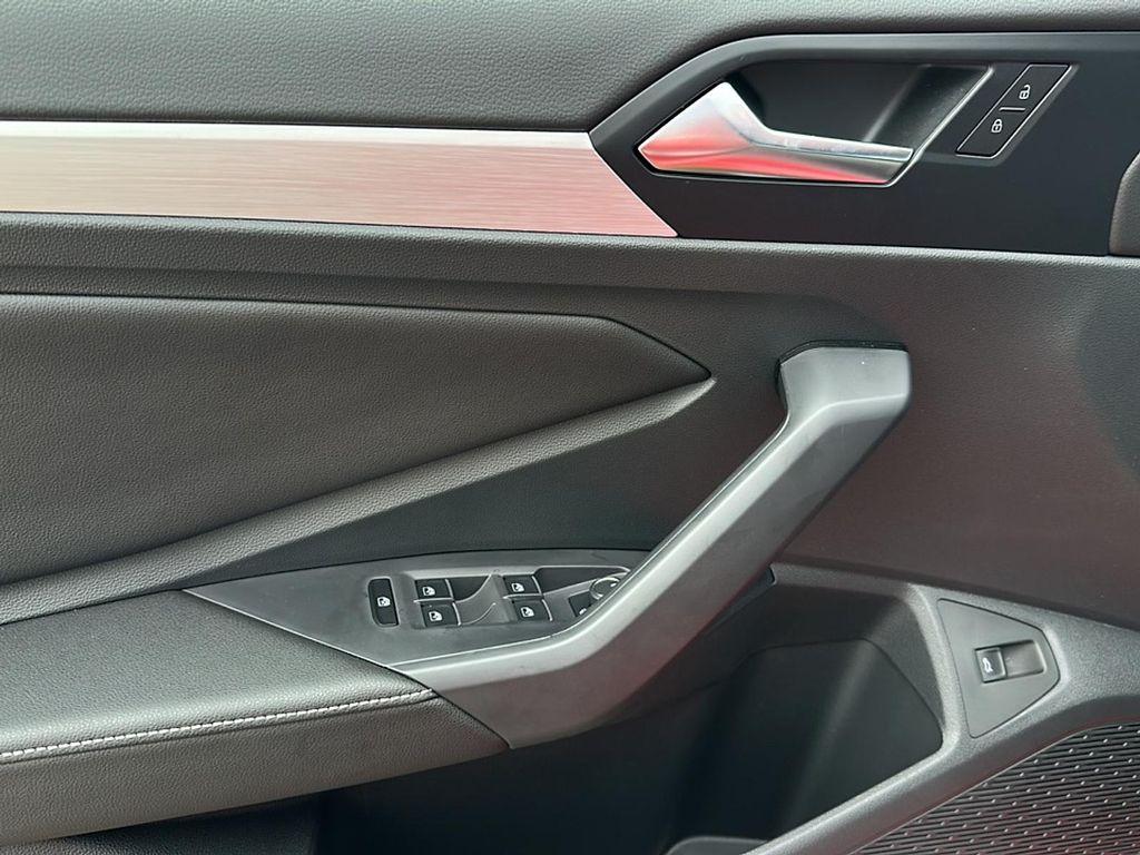 new 2025 Volkswagen Jetta car, priced at $25,211