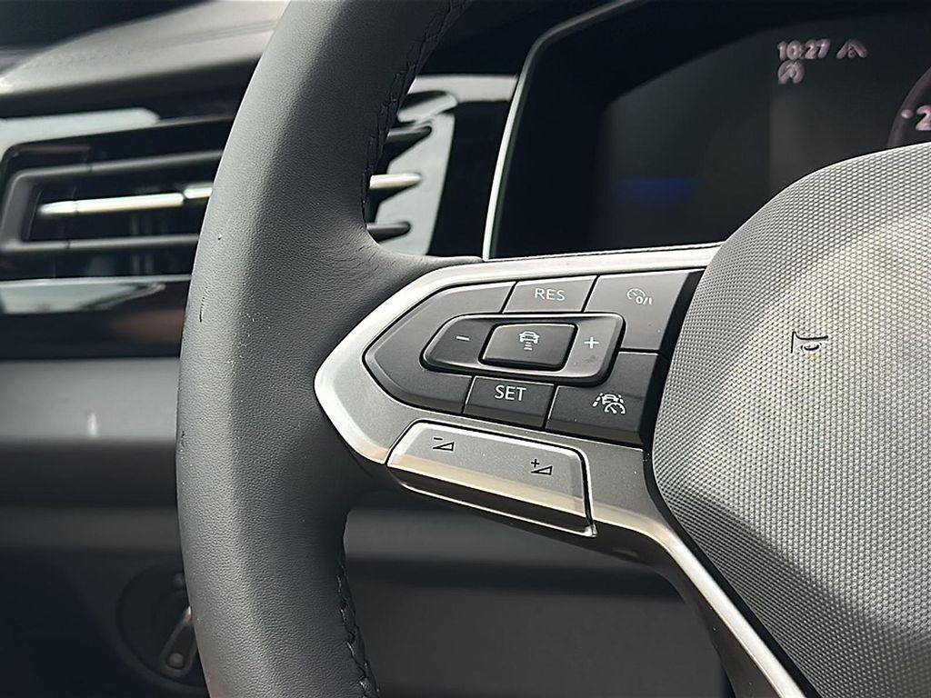 new 2025 Volkswagen Jetta car, priced at $25,211