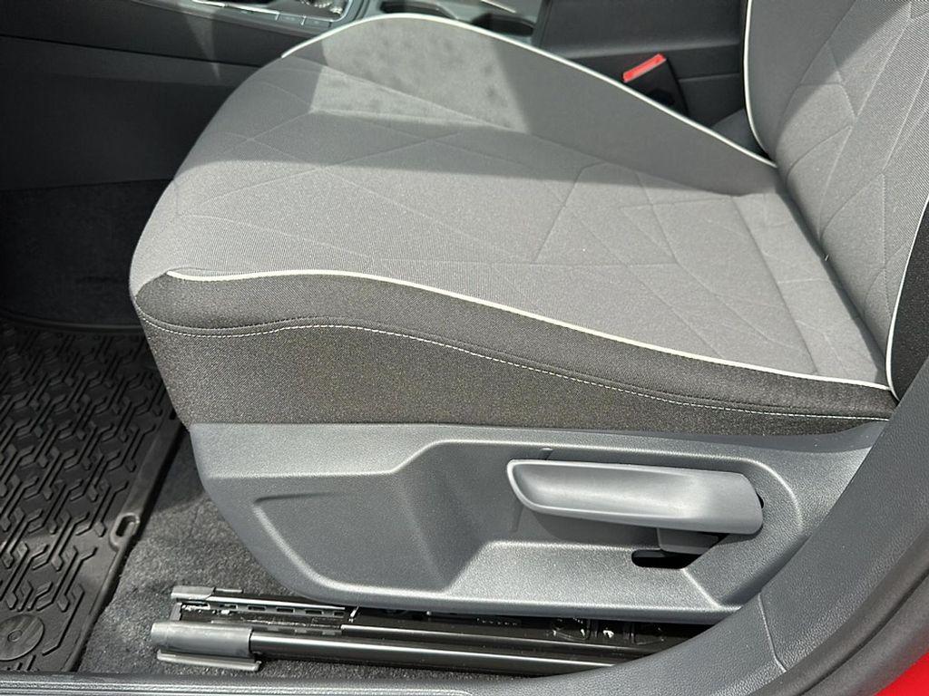 new 2025 Volkswagen Jetta car, priced at $25,211