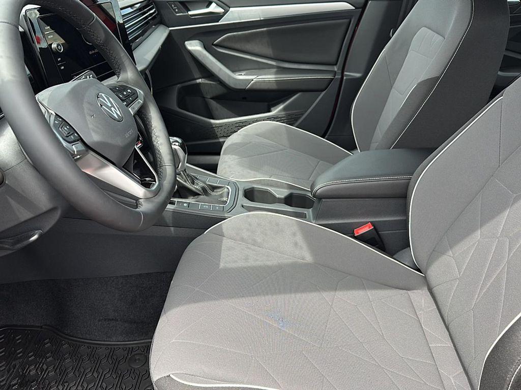 new 2025 Volkswagen Jetta car, priced at $25,211