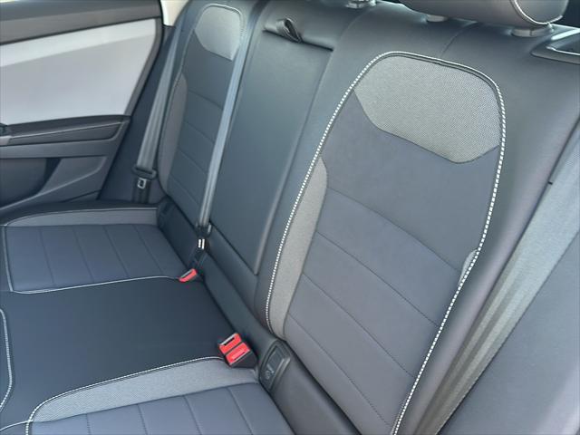 new 2024 Volkswagen Taos car, priced at $29,048