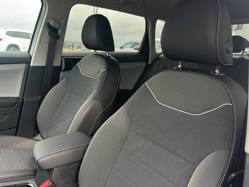 new 2024 Volkswagen Taos car, priced at $25,658