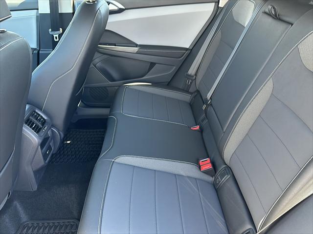 new 2024 Volkswagen Taos car, priced at $29,048