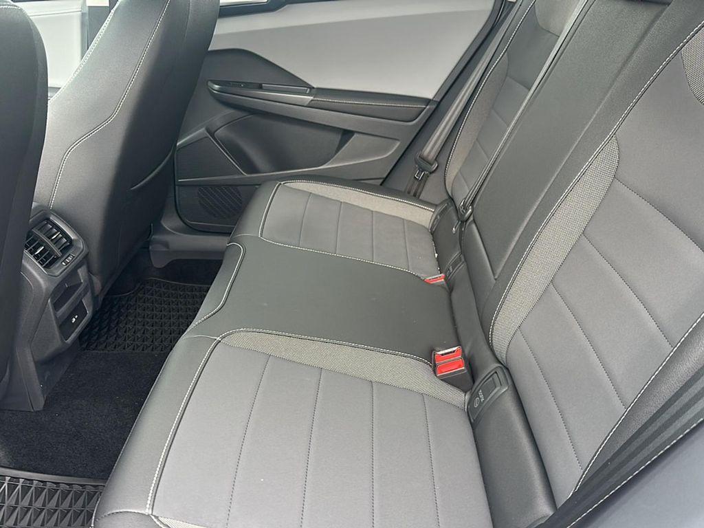 new 2024 Volkswagen Taos car, priced at $25,658