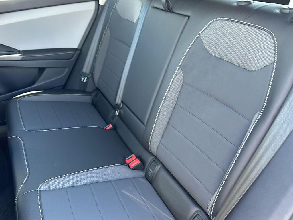 new 2024 Volkswagen Taos car, priced at $25,658