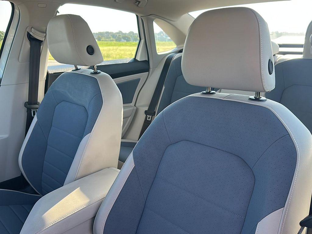 used 2025 Volkswagen Jetta car, priced at $24,000