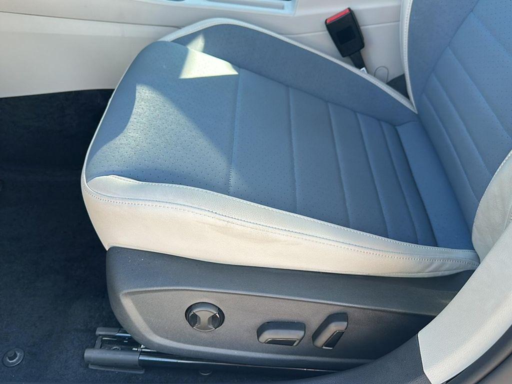 used 2025 Volkswagen Jetta car, priced at $24,000
