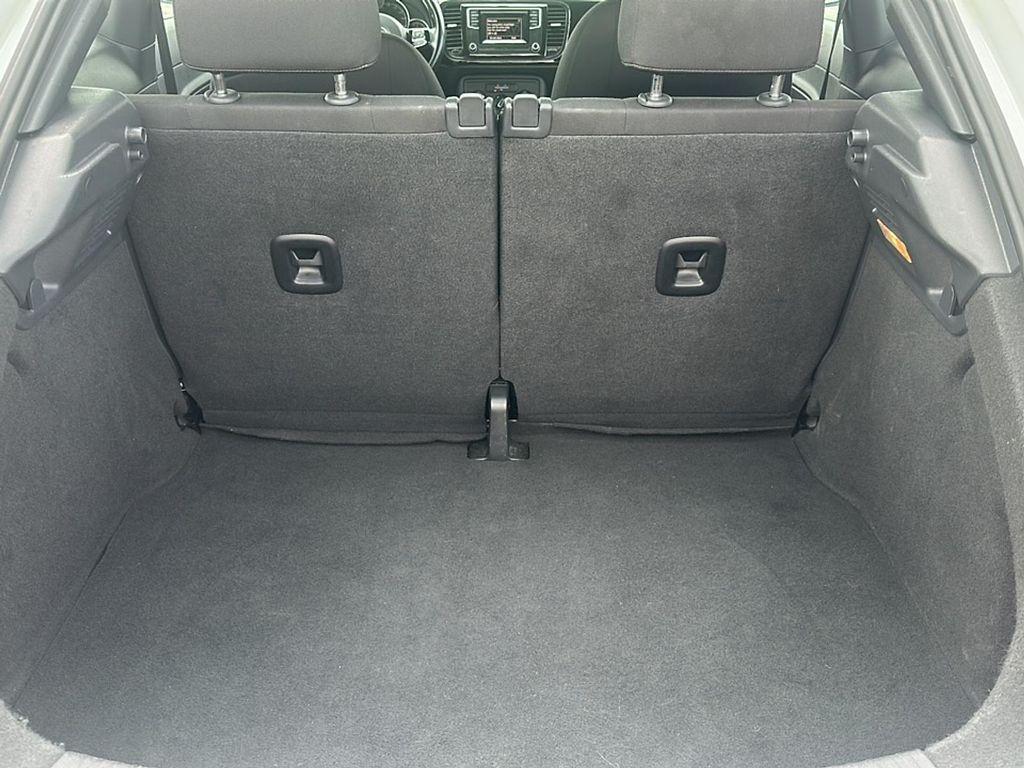 used 2019 Volkswagen Beetle car, priced at $23,500