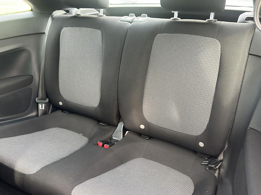 used 2019 Volkswagen Beetle car, priced at $23,500