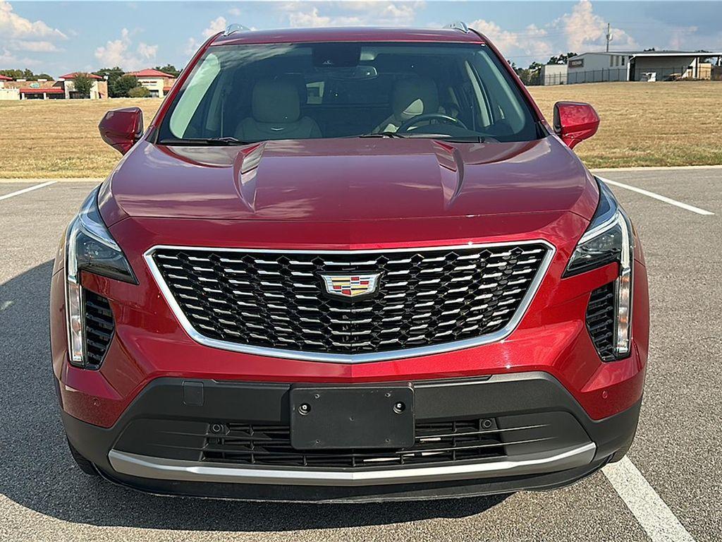 used 2019 Cadillac XT4 car, priced at $21,994