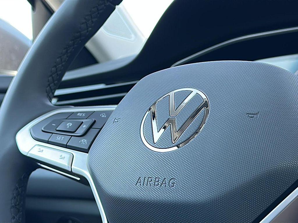 new 2025 Volkswagen Jetta car, priced at $27,354