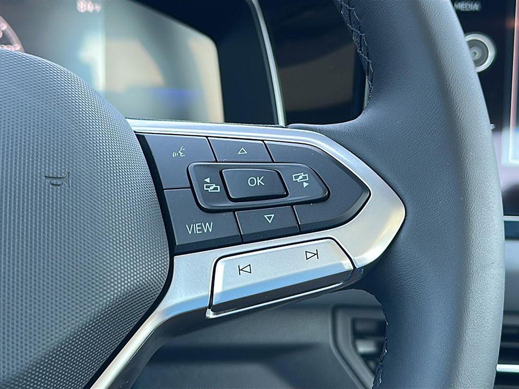 new 2025 Volkswagen Jetta car, priced at $27,354