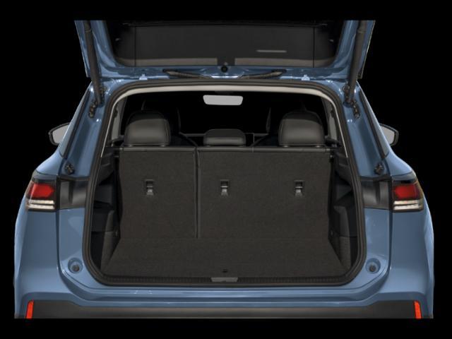 new 2026 Volkswagen Tiguan car, priced at $34,885