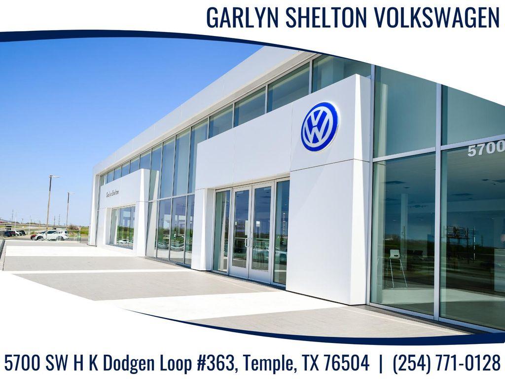 used 2024 Volkswagen Atlas car, priced at $29,999