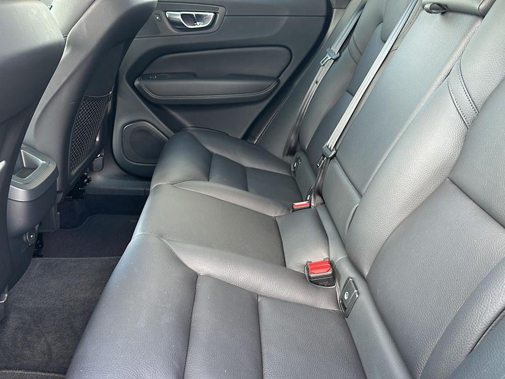 used 2023 Volvo XC60 car, priced at $40,357