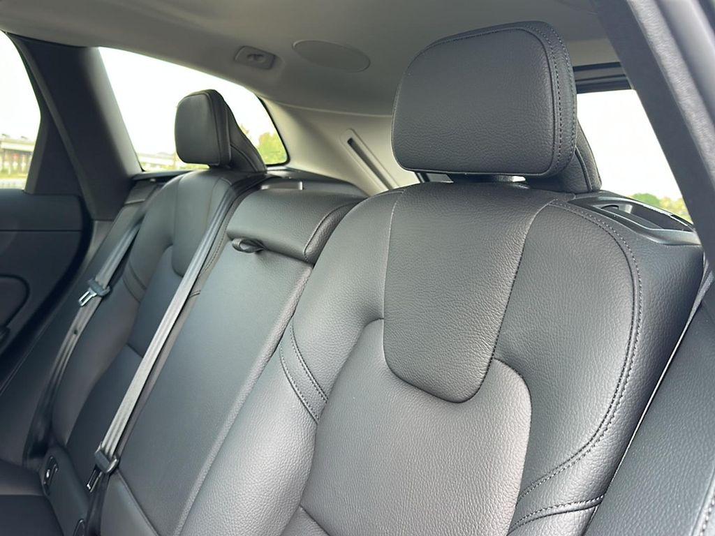 used 2023 Volvo XC60 car, priced at $40,357