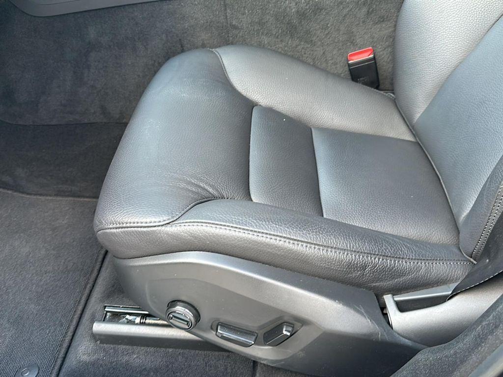 used 2023 Volvo XC60 car, priced at $40,357