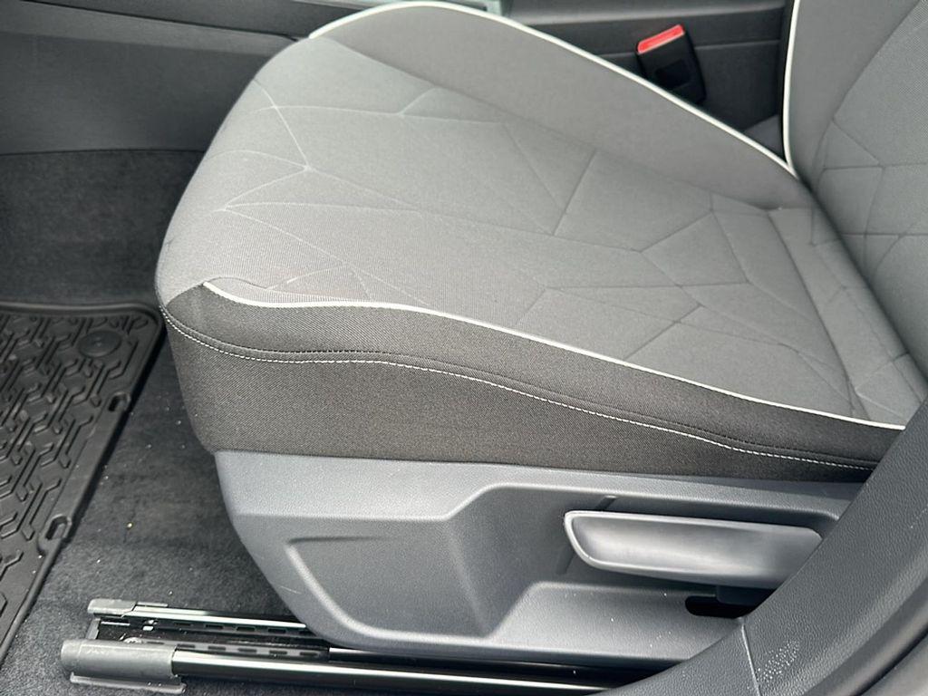 new 2025 Volkswagen Jetta car, priced at $25,257