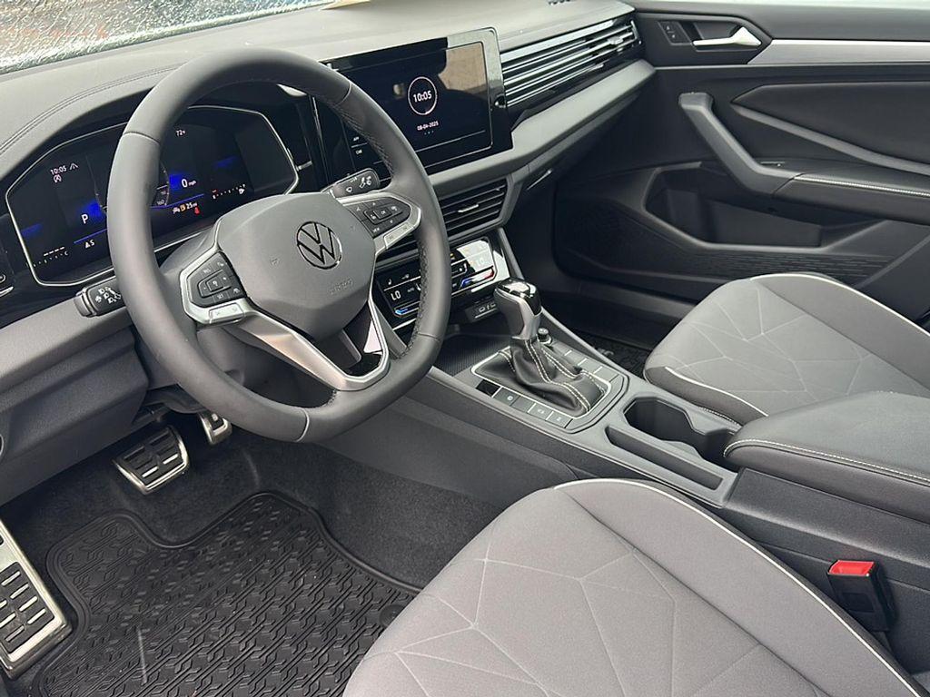 new 2025 Volkswagen Jetta car, priced at $25,257