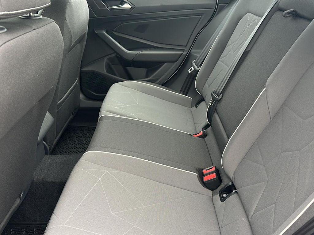 new 2025 Volkswagen Jetta car, priced at $25,257