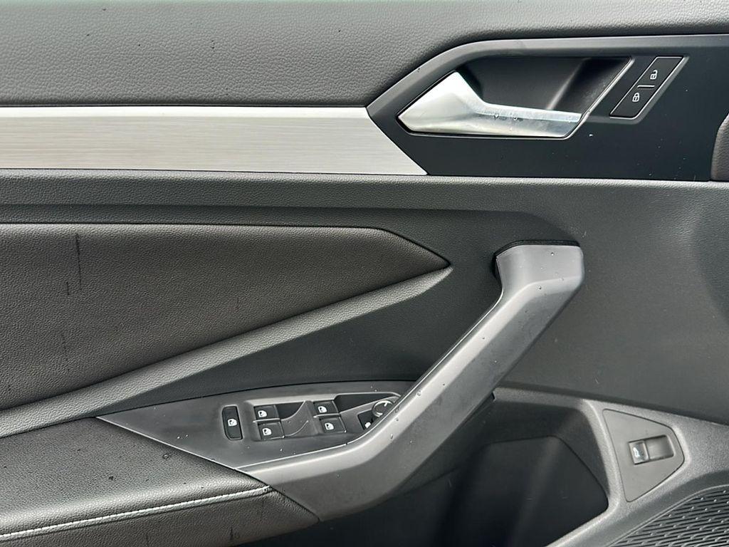 new 2025 Volkswagen Jetta car, priced at $25,257