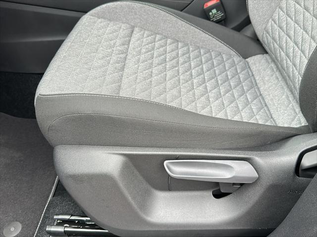 new 2025 Volkswagen Tiguan car, priced at $31,811