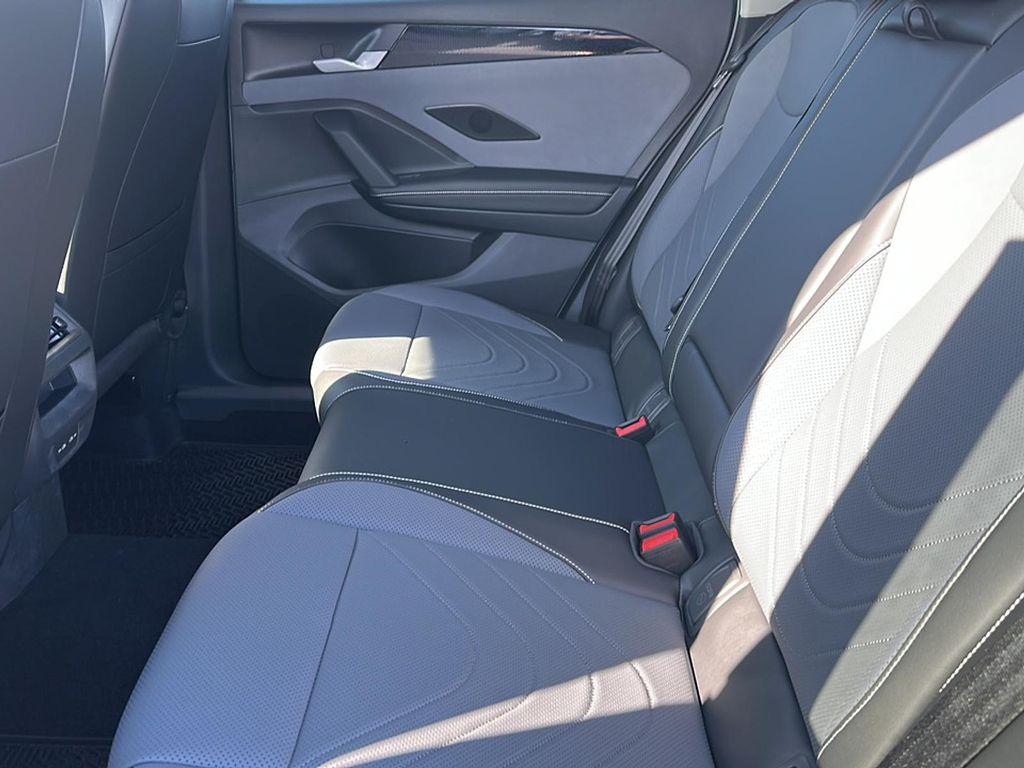 new 2025 Volkswagen Tiguan car, priced at $31,116