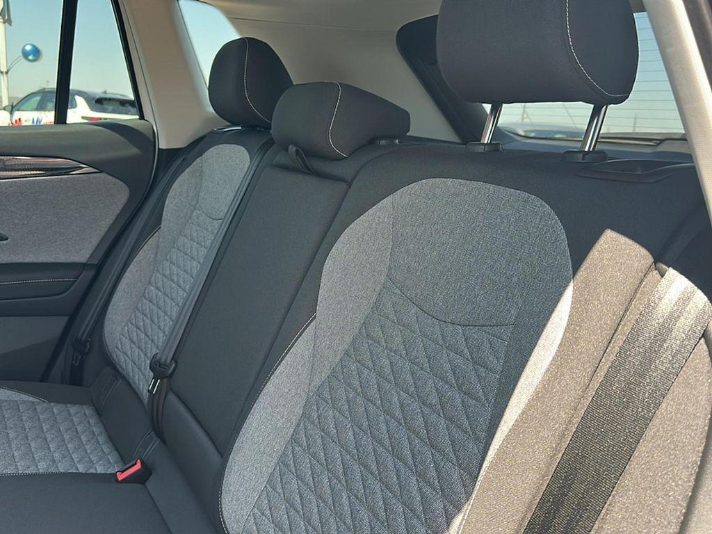 new 2025 Volkswagen Tiguan car, priced at $30,012