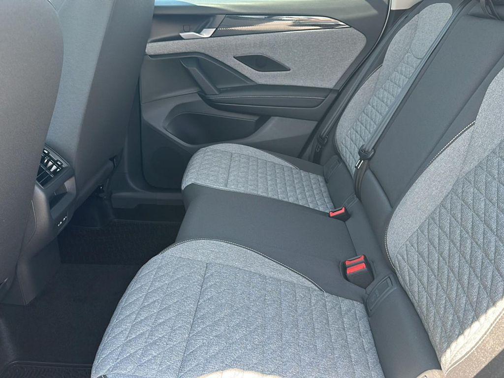 new 2025 Volkswagen Tiguan car, priced at $30,012
