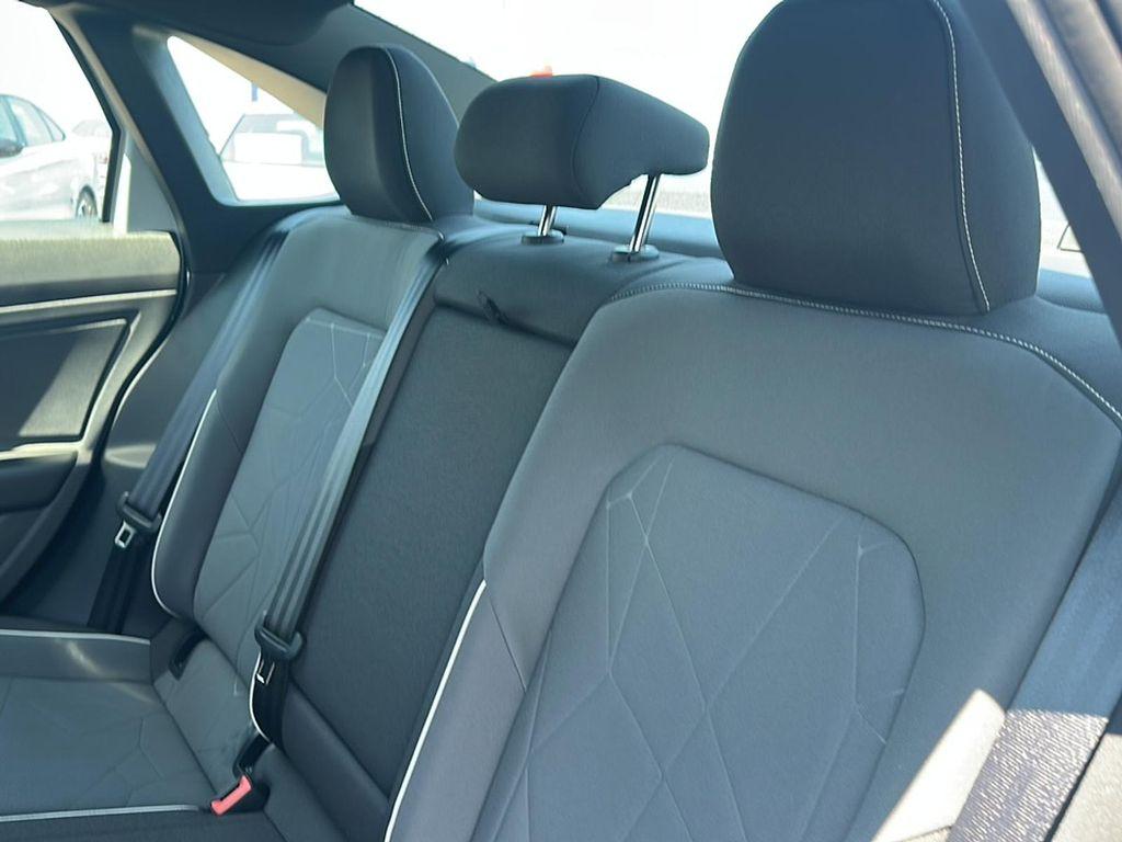 new 2025 Volkswagen Jetta car, priced at $24,623