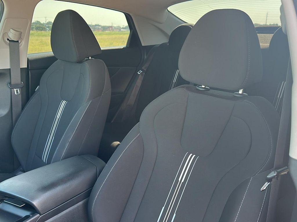 used 2023 Hyundai Elantra car, priced at $20,499