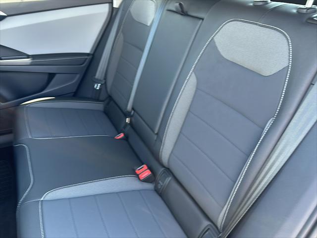 new 2024 Volkswagen Taos car, priced at $29,048