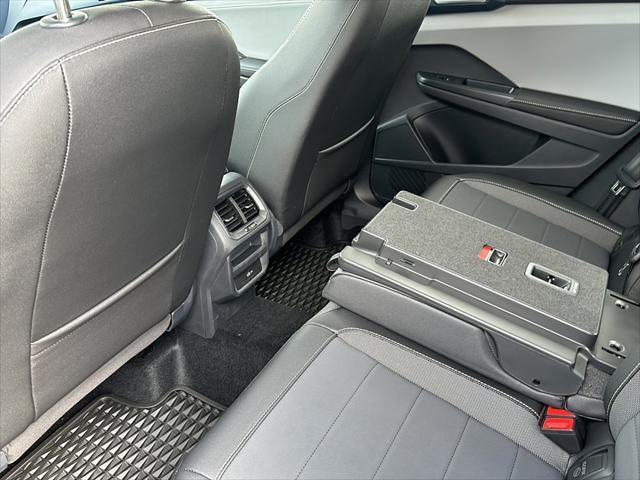 new 2024 Volkswagen Taos car, priced at $29,048