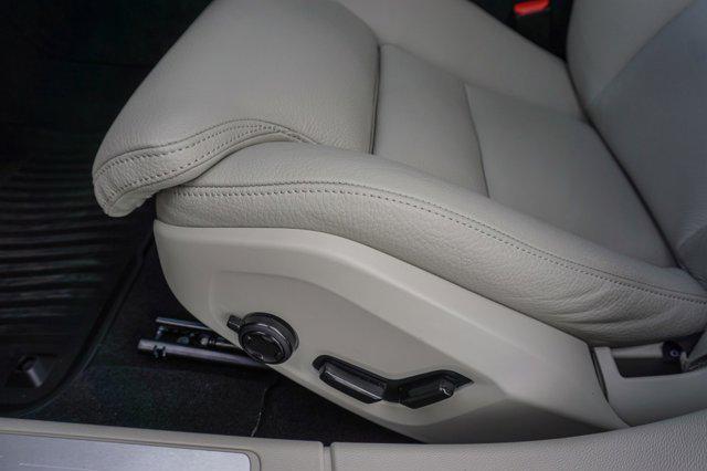 used 2022 Volvo S60 Recharge Plug-In Hybrid car