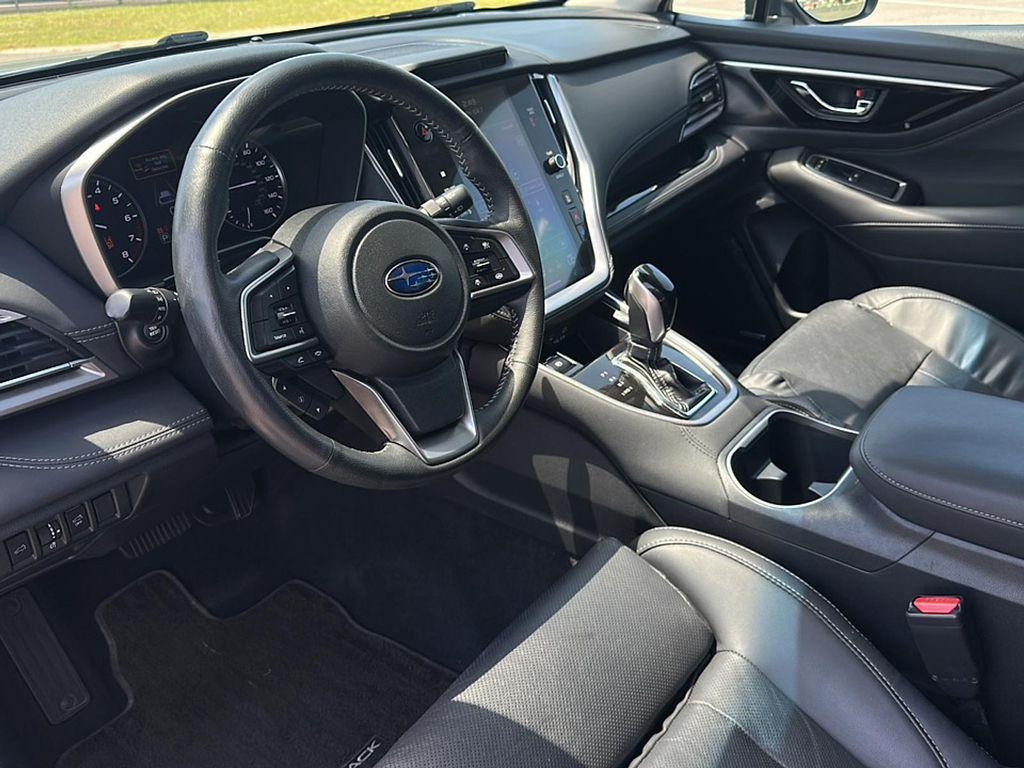 used 2020 Subaru Outback car, priced at $21,500