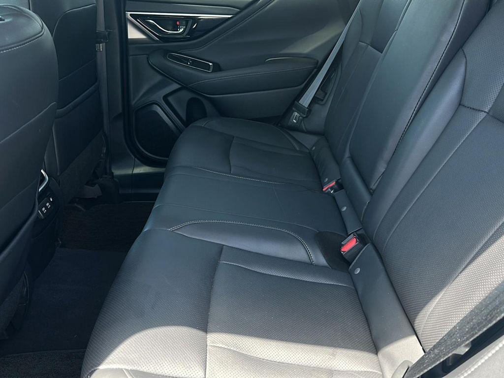 used 2020 Subaru Outback car, priced at $21,500