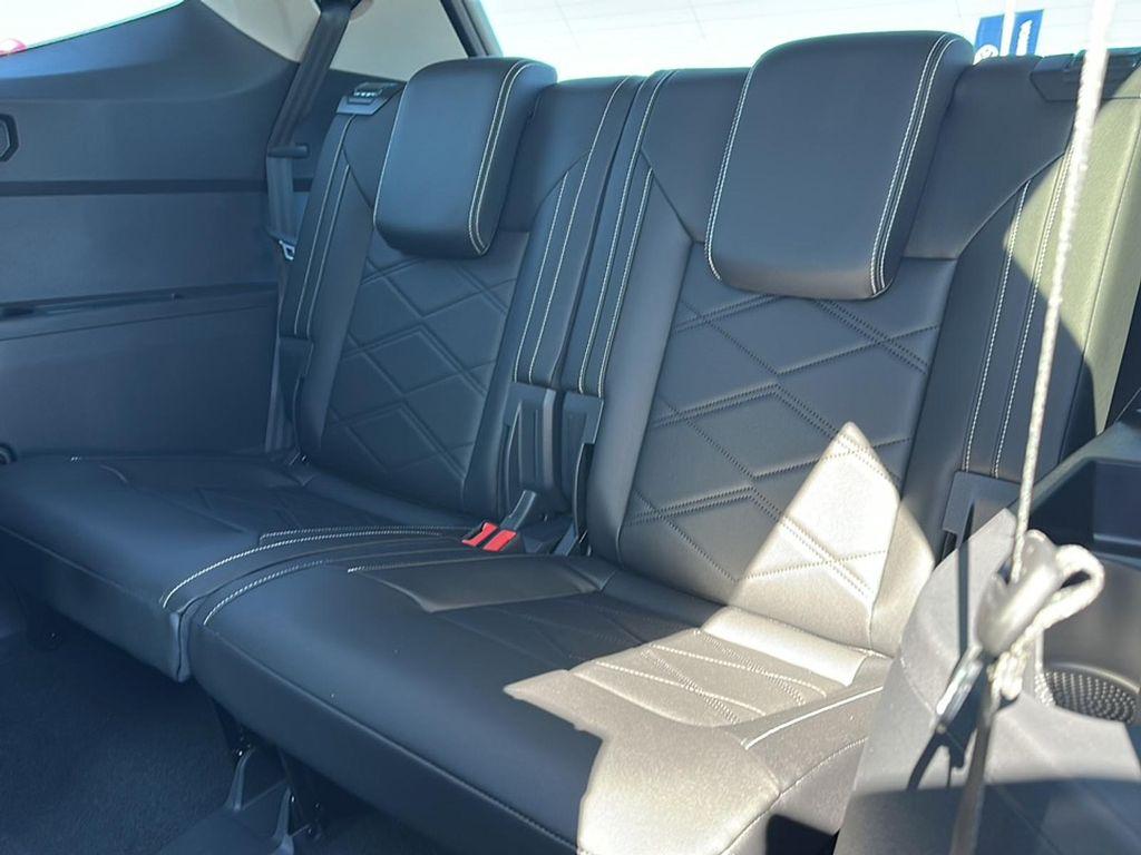 new 2026 Volkswagen Atlas car, priced at $43,650