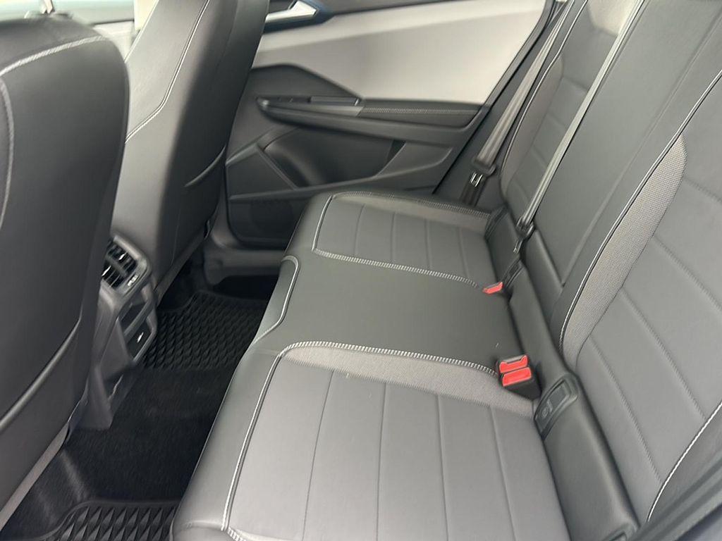 new 2024 Volkswagen Taos car, priced at $27,253
