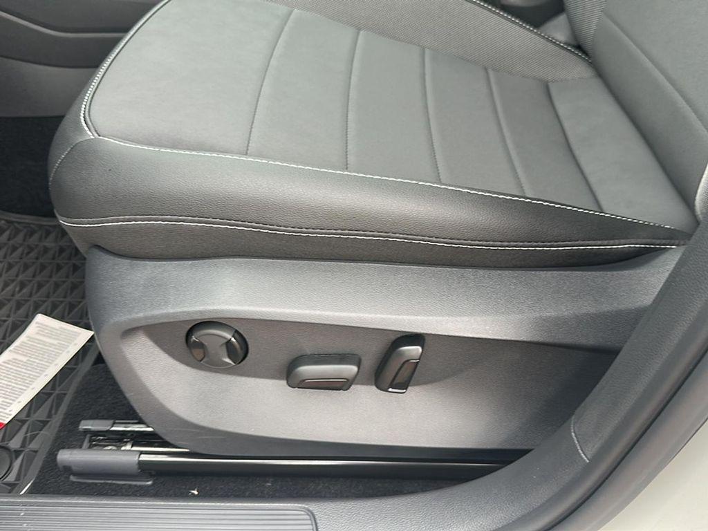 new 2024 Volkswagen Taos car, priced at $27,253