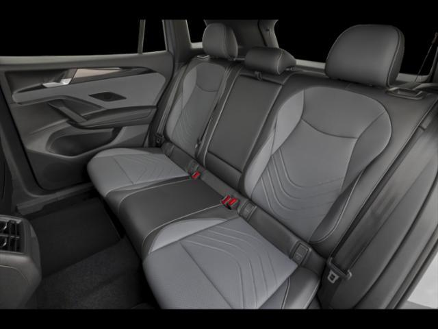 new 2025 Volkswagen Tiguan car, priced at $37,858