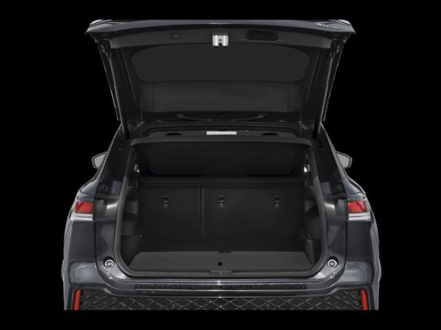 new 2025 Volkswagen Tiguan car, priced at $37,858