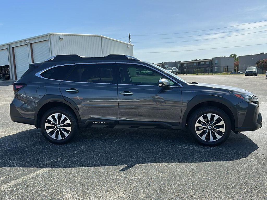 used 2024 Subaru Outback car, priced at $36,999