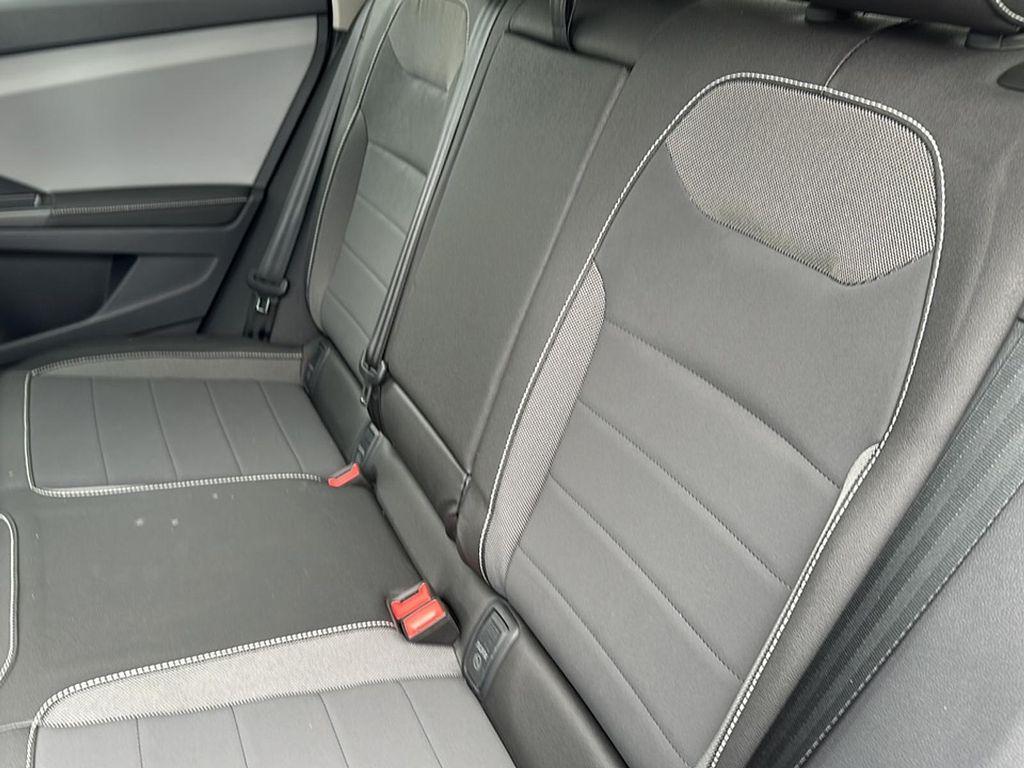 new 2024 Volkswagen Taos car, priced at $32,389