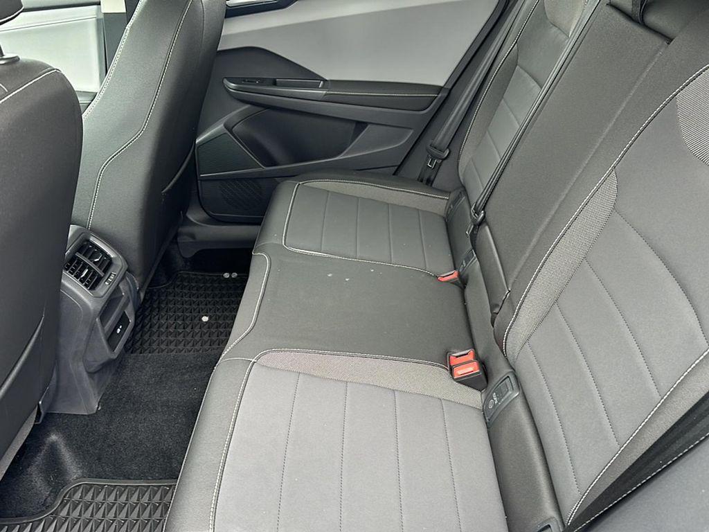new 2024 Volkswagen Taos car, priced at $32,389