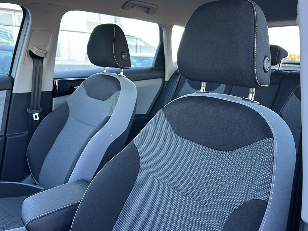 used 2024 Volkswagen Taos car, priced at $22,999