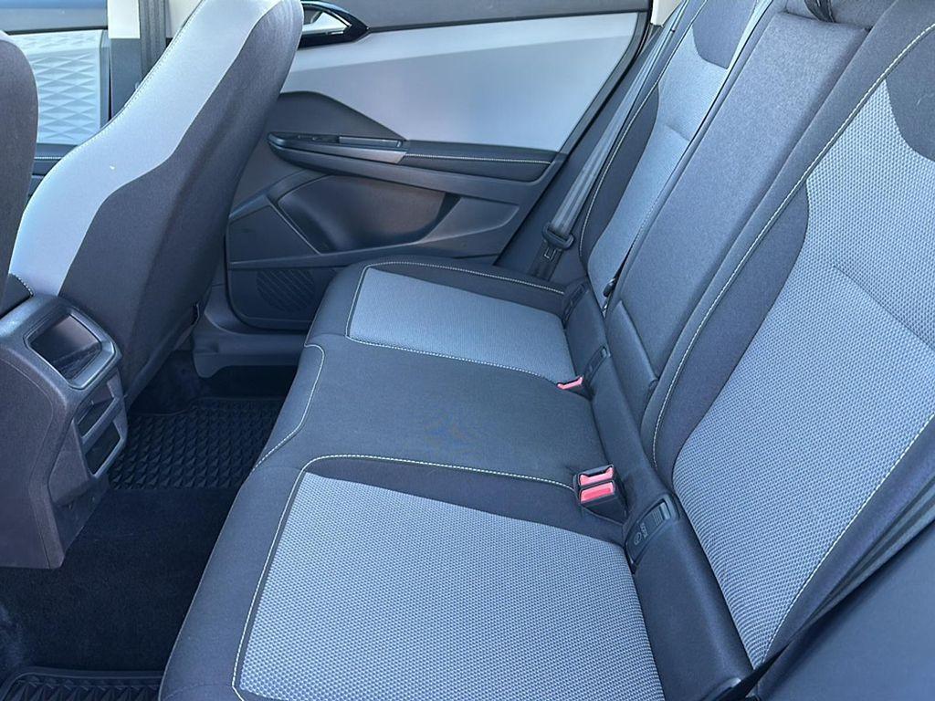 used 2024 Volkswagen Taos car, priced at $22,999